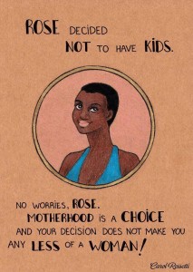 motherhood one