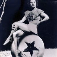 Ball Woman