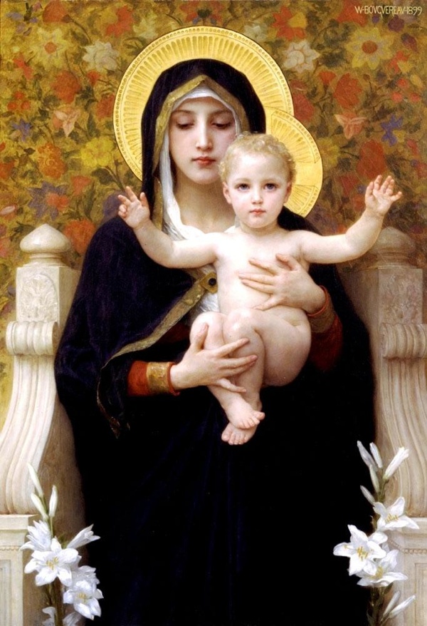 Mother