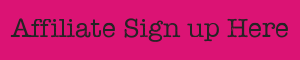 Affiliate Sign Up Button Pink