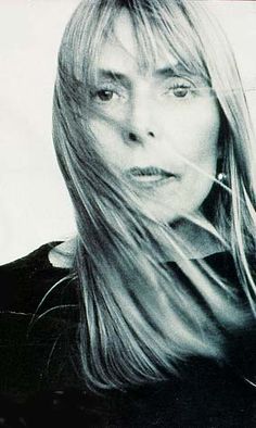 Joni Mitchell