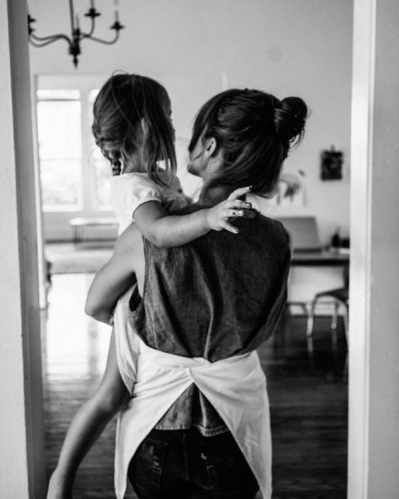 Mother