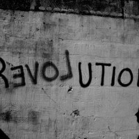 revolution
