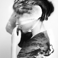 Female-centric-soul water woman