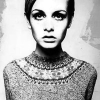 Some Women twiggy