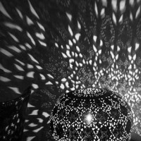 All This Light light