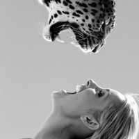 Tiger Woman